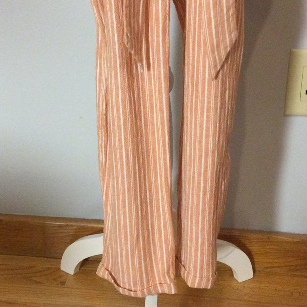 Shinestar Peach 🍑 Jumpsuit - Picture 5 of 9